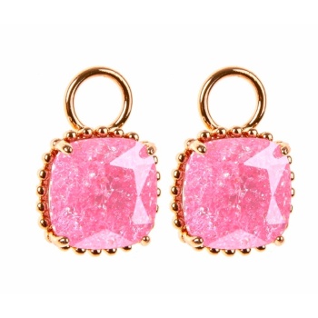 Snow Pink EnJoy Gold ripatsid.jpg