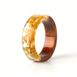 SÕRMUS UNIQUE /kuldne Nr 7