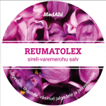 MedAbi  REUMATOLEX sireli-varemerohu salv 100g       