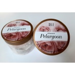 S I L E  KEHAVAHT PELARGOON 100g