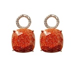 SUNSTONE Summer Star Gold ripatsid