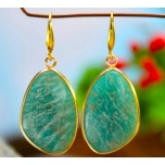 AMASONIIT kõrvarõngad